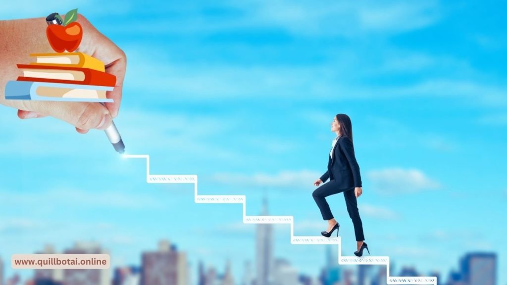 what is important in choosing a career