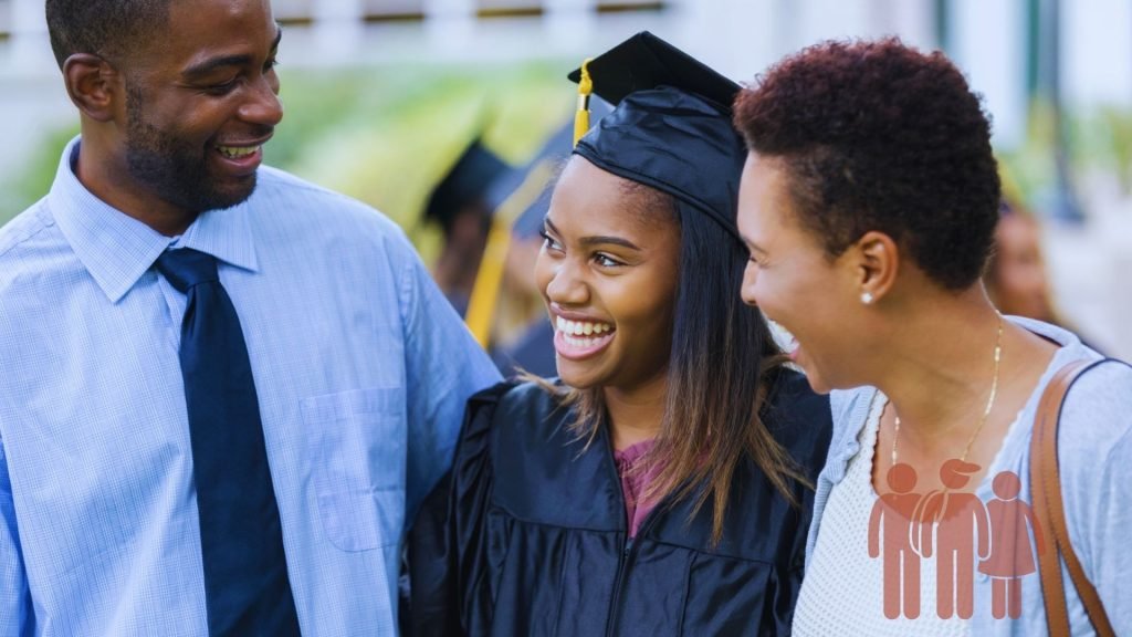 Graduation Outfit for Parents Best