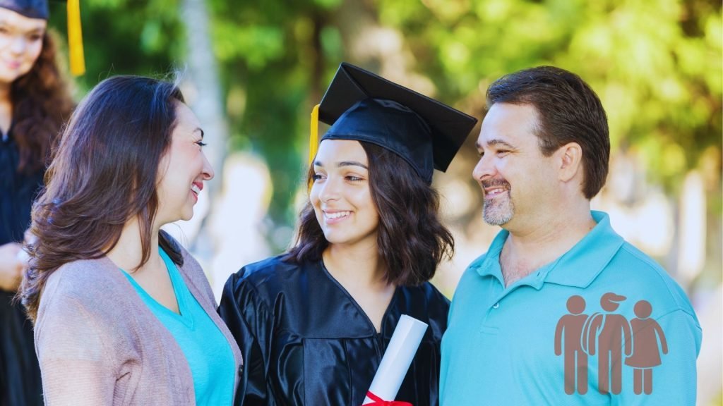 What to Wear to a Graduation Ceremony