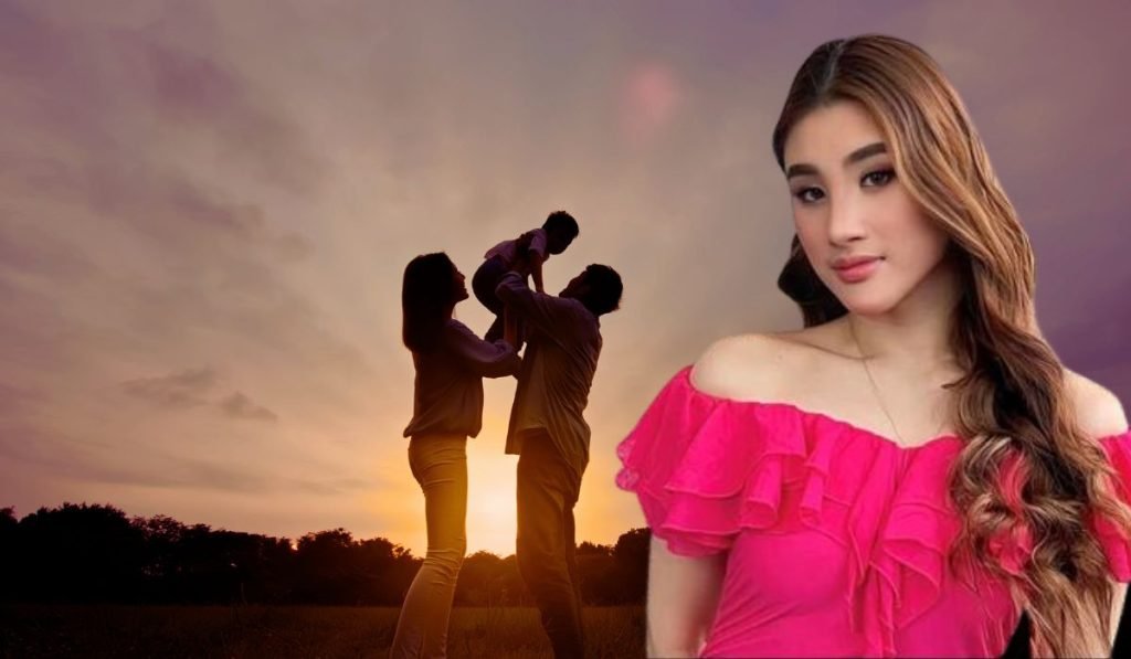 Arabelle Dela Cruz Parents