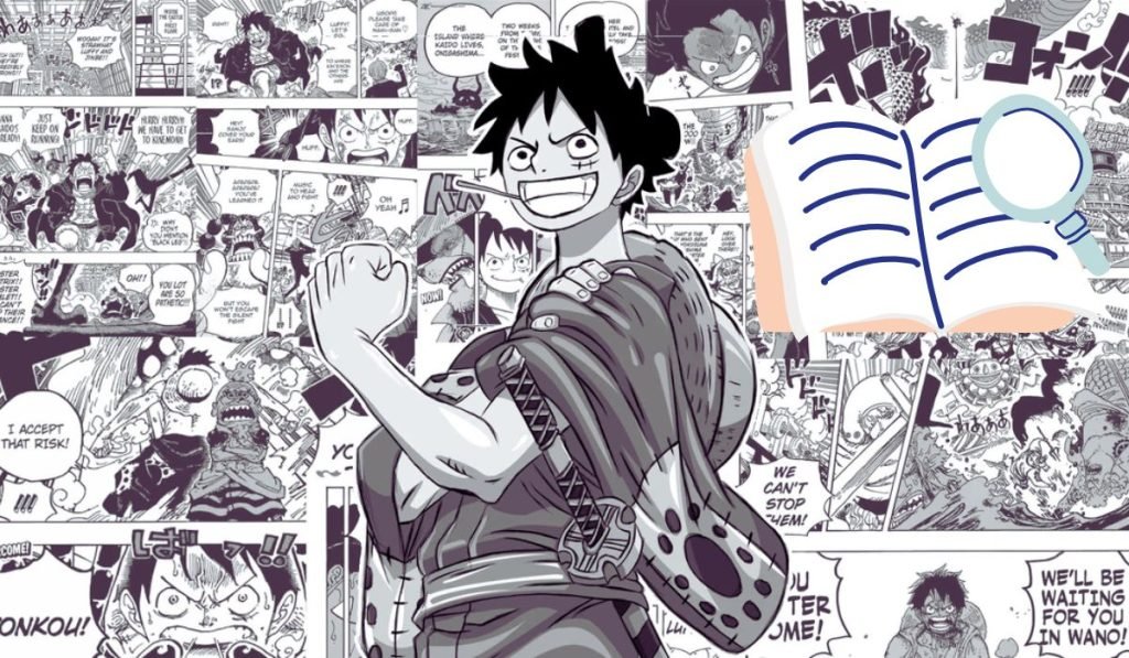 Where Can I Read One Piece Manga