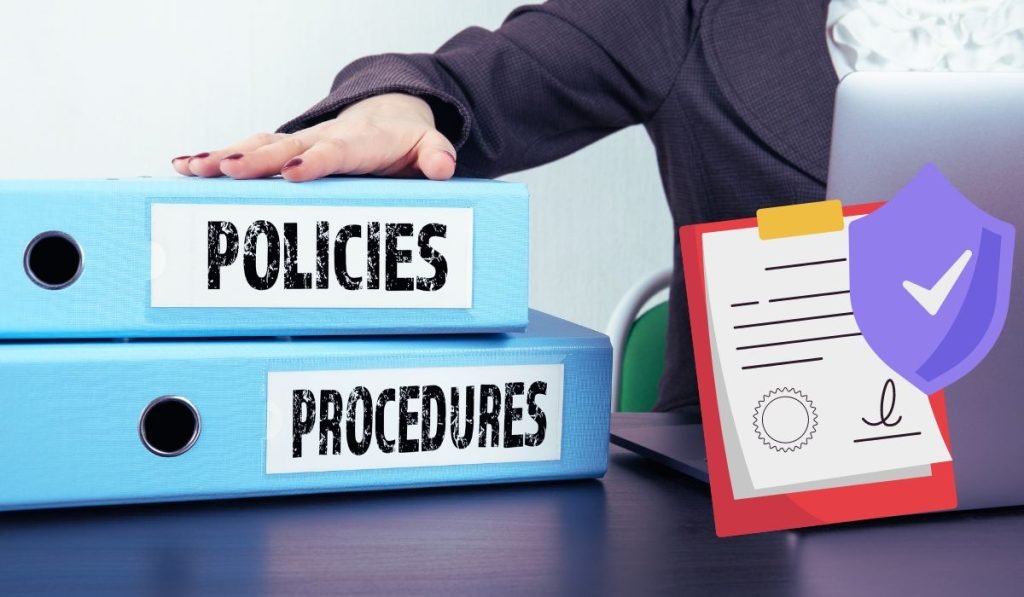 Classroom Policies Discussion