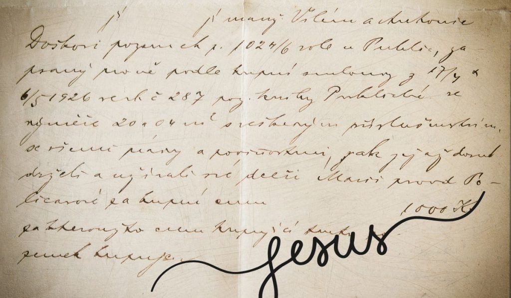 Cursive Writing In Tagalog