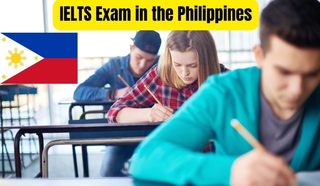 How Much Is the IELTS Exam in the Philippines