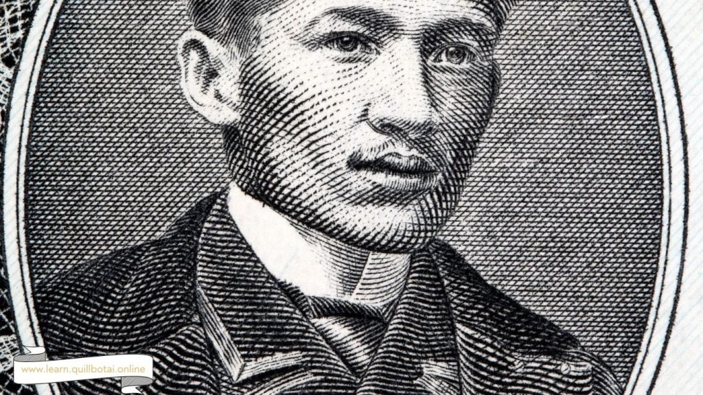 José Rizal's Life