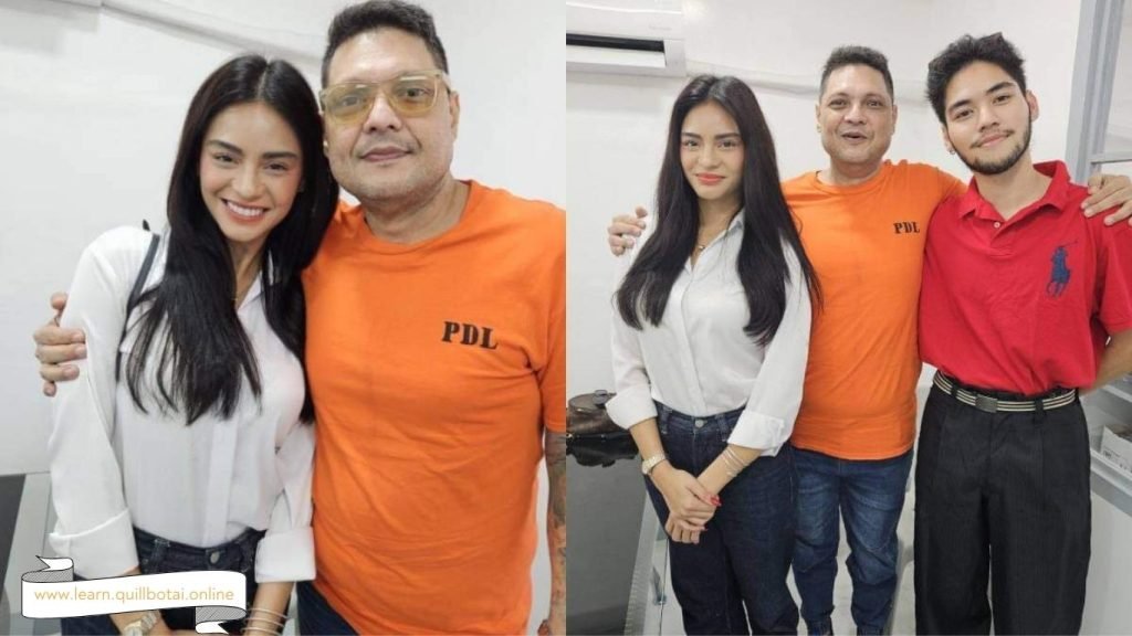 Faith Da Silva Parents
