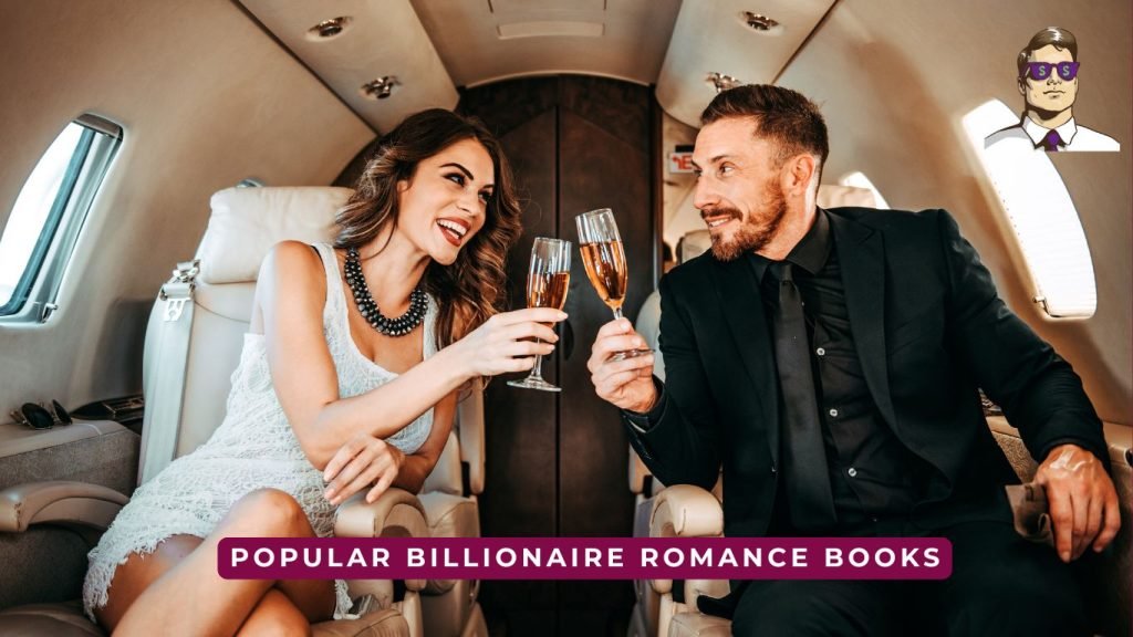 Popular Billionaire Romance Books