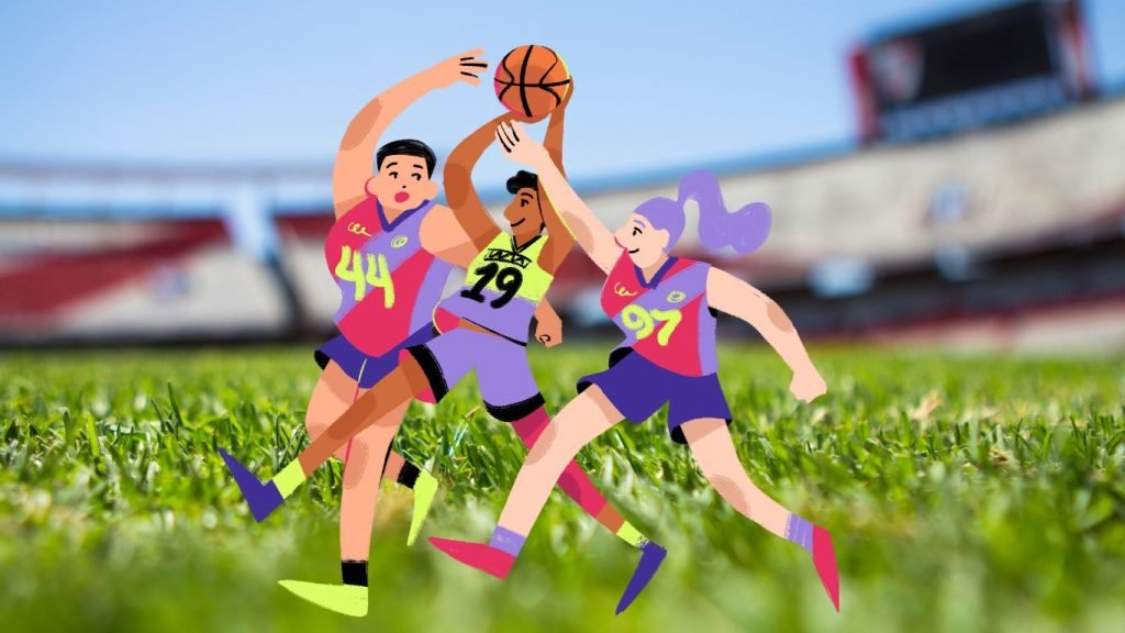 Halimbawa Ng Sports Writing Filipino