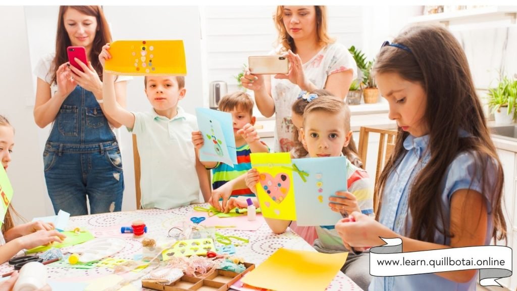 Career Day Artist Costume Ideas for Kids and Adults