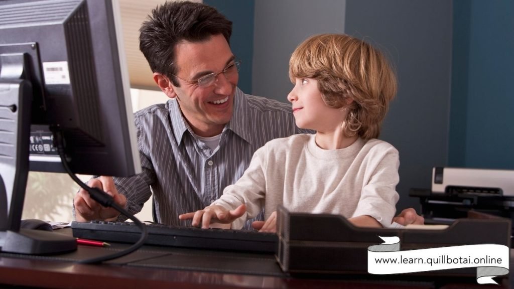 Parent Consent for Work Immersion Guide & Template for Parents