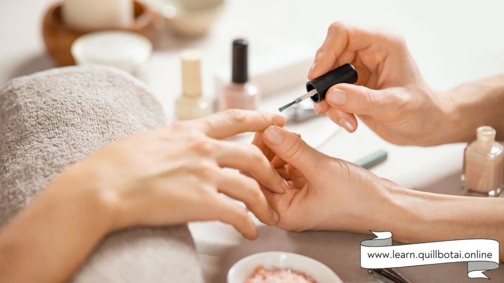 What CareerVentures Are Waiting For You In Nail Care Services