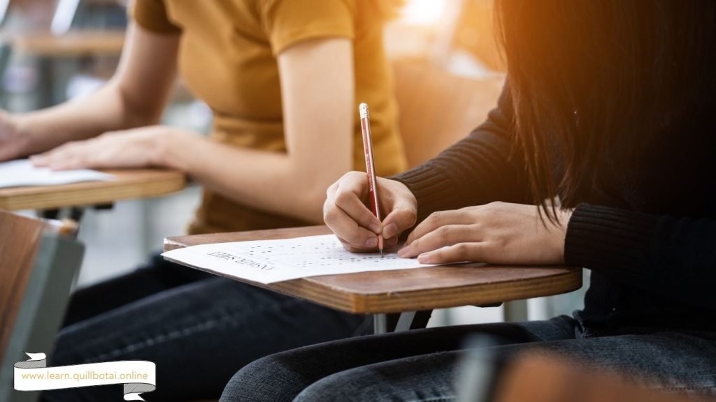 Ielts Exam In Philippines