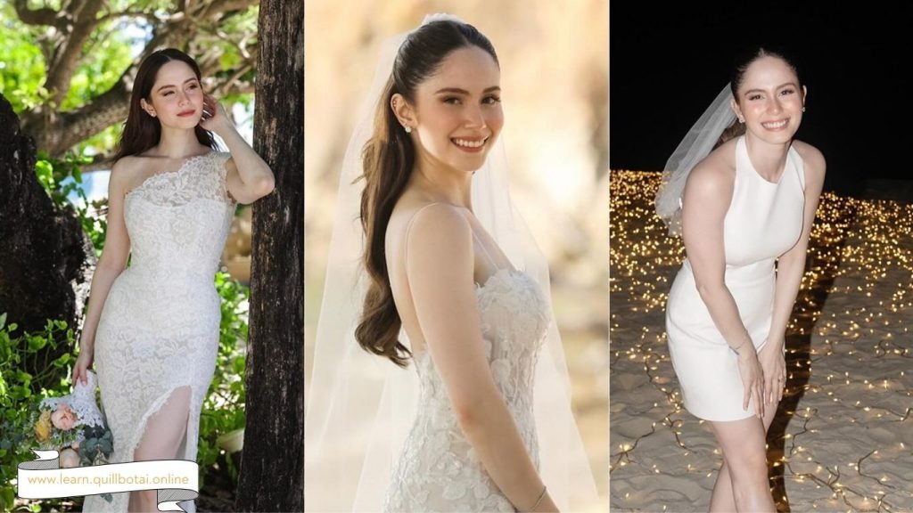 Jessy Mendiola Parents Nationality, Family, and Personal Life