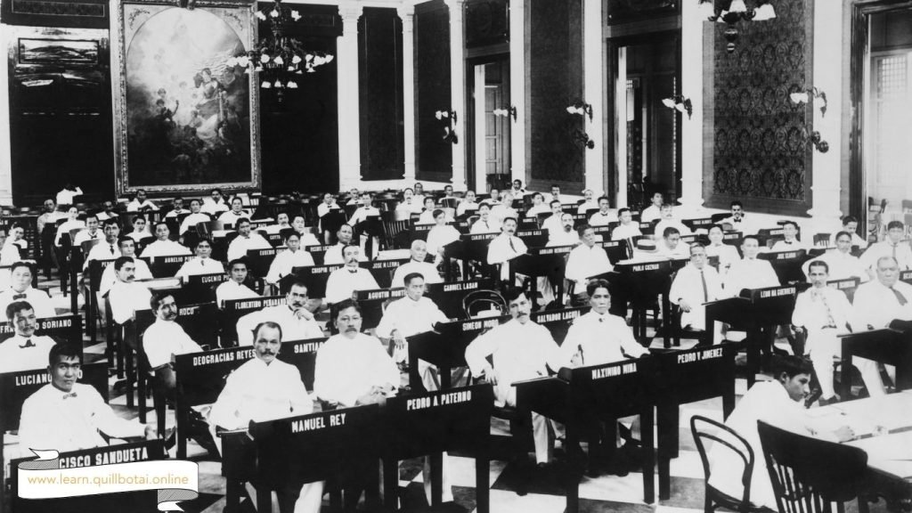 Readings In The Philippine History