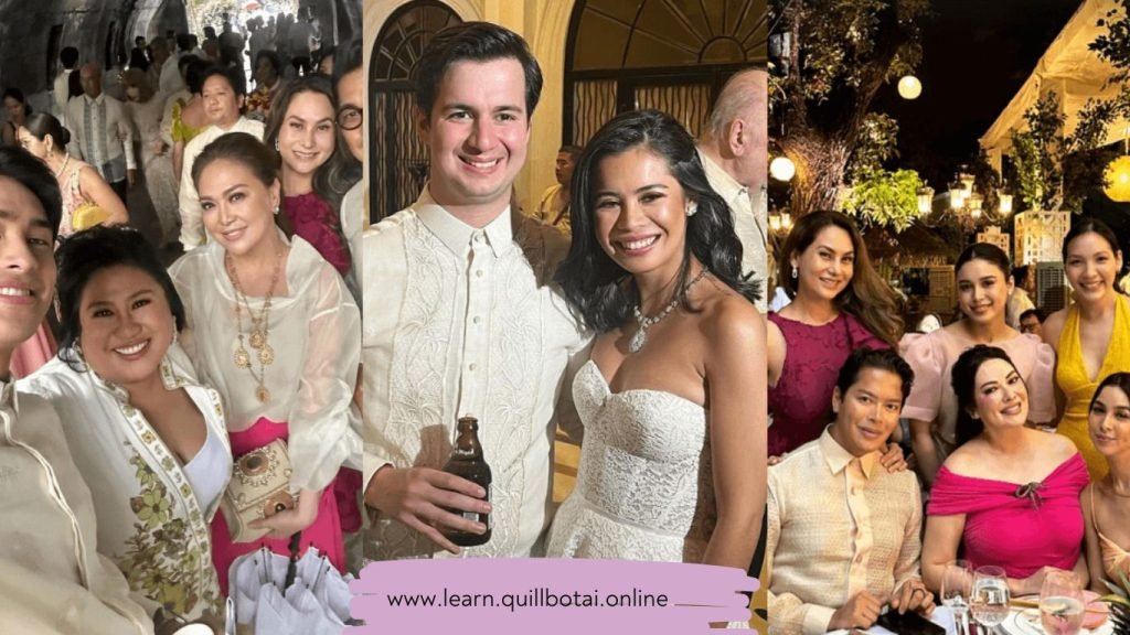 Gab Pangilinan Parents Related To Kiko Pangilinan