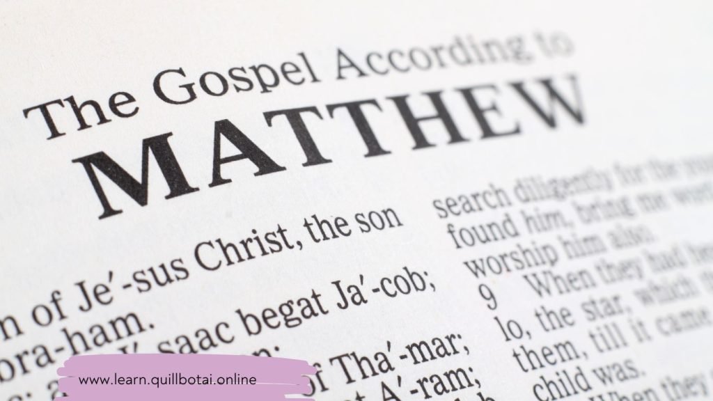 5 Key Facts About Matthew Vollbrecht for 5th Graders