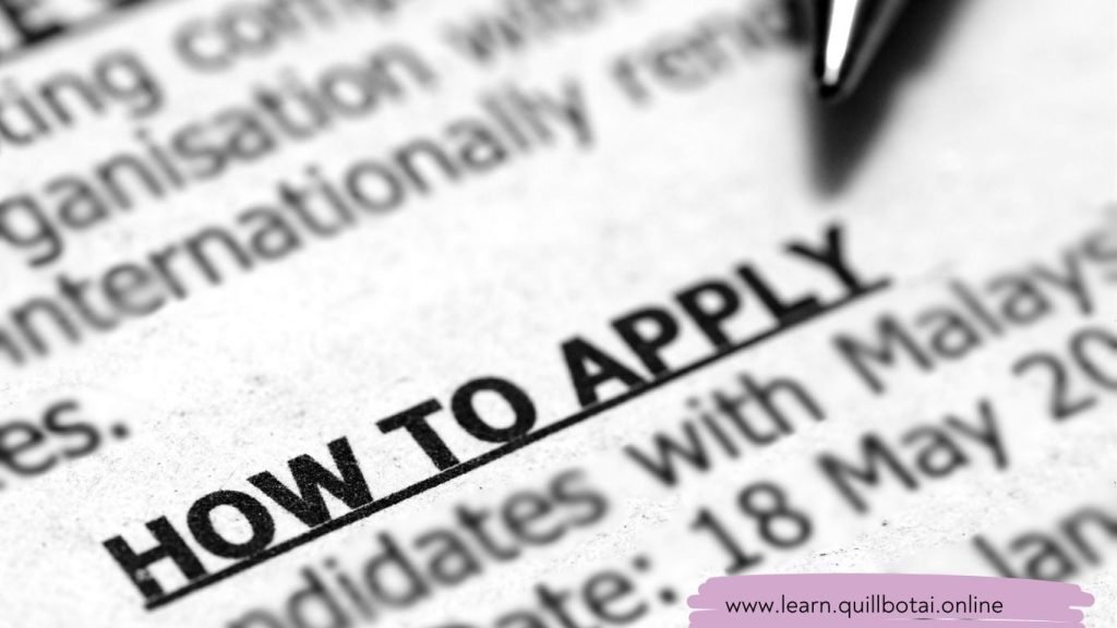 How To Apply NAPOLCOM Exam Online