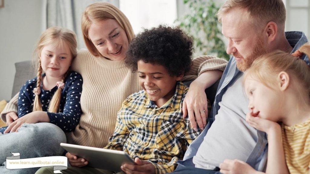 Foster Parent Meaning Tagalog