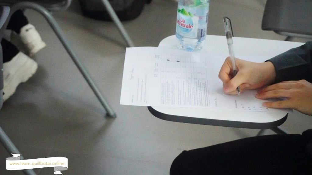 PTE Exam in Philippines