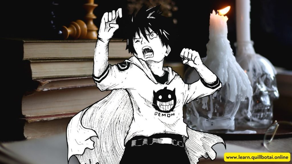 Read My Hero Academia Manga