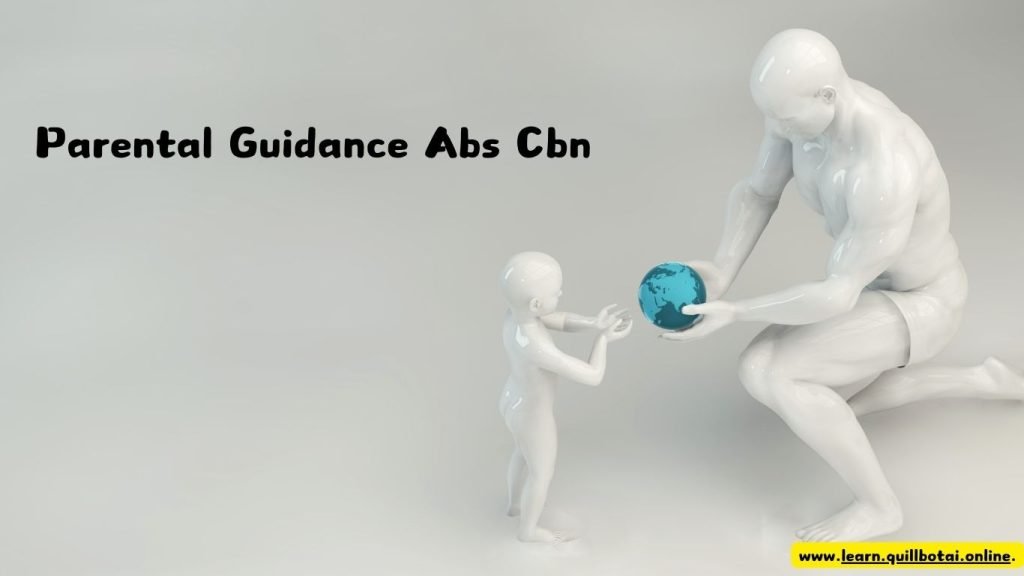 Parental Guidance Abs Cbn