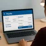 sitel payslip login guide